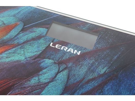 Весы напольные LERAN EB9379 05